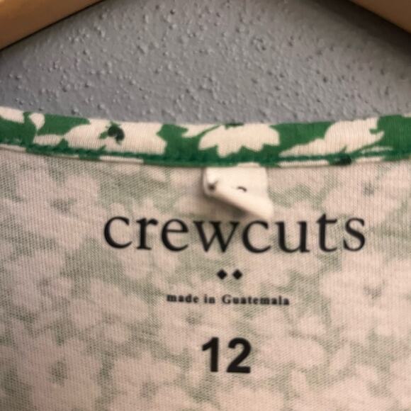 Crewcuts Tank Dress - Picture 2 of 3